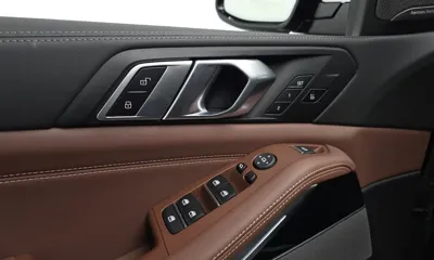 BMW X5 2025, 11398 км, за 81725.09 USD - фото 28