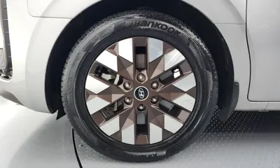 Hyundai Staria 2022, 80038 км, за 21185.41 USD