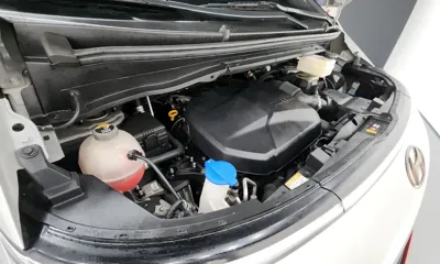 Hyundai Staria 2022, 80038 км, за 21185.41 USD - фото 6