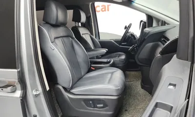 Hyundai Staria 2022, 80038 км, за 21185.41 USD - фото 11