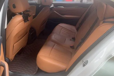 BMW 5 Series 2018, 169500 км, за 19028 USD - фото 9