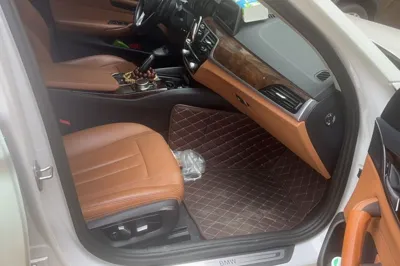 BMW 5 Series 2018, 169500 км, за 19028 USD - фото 10