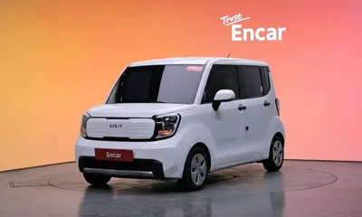 Kia Ray · 2024 год