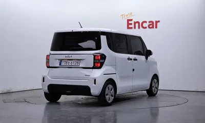 Kia Ray 2024, 92510 км, за 6825.71 USD