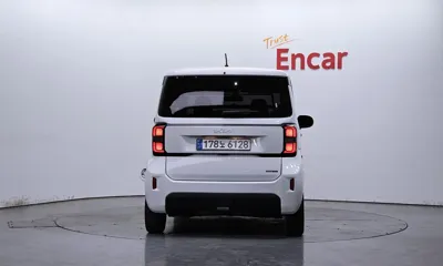 Kia Ray 2024, 92510 км, за 6825.71 USD