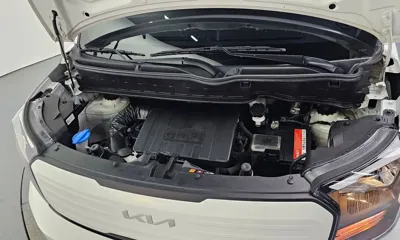 Kia Ray 2024, 92510 км, за 6825.71 USD - фото 6