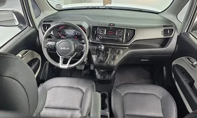 Kia Ray 2024, 92510 км, за 6825.71 USD - фото 7