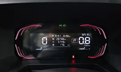 Kia Ray 2024, 92510 км, за 6825.71 USD - фото 8