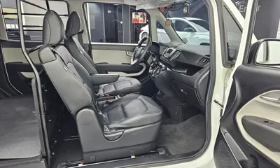 Kia Ray 2024, 92510 км, за 6825.71 USD - фото 11