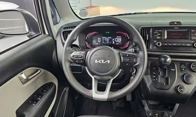 Kia Ray 2024, 92510 км, за 6825.71 USD - фото 13