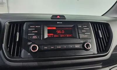 Kia Ray 2024, 92510 км, за 6825.71 USD - фото 14