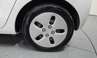 Kia Ray 2024, 92510 км, за 6825.71 USD - фото 21