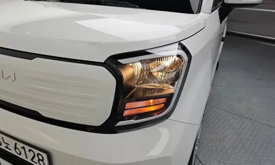 Kia Ray 2024, 92510 км, за 6825.71 USD - фото 22