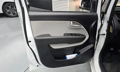 Kia Ray 2024, 92510 км, за 6825.71 USD - фото 24