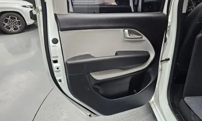 Kia Ray 2024, 92510 км, за 6825.71 USD - фото 25