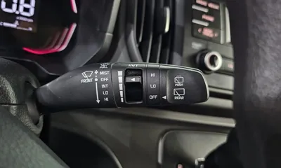 Kia Ray 2024, 92510 км, за 6825.71 USD - фото 27