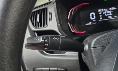 Kia Ray 2024, 92510 км, за 6825.71 USD - фото 28
