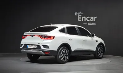 Renault-KoreaSamsung XM3 2023, 35901 км, за 11487.46 USD