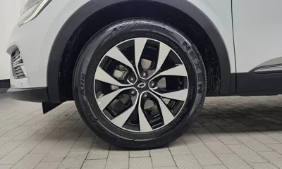 Renault-KoreaSamsung XM3 2023, 35901 км, за 11487.46 USD