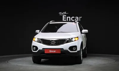 Kia Sorento 2012, 180501 км, за 3190.73 USD