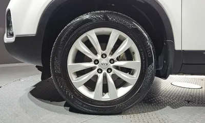 Kia Sorento 2012, 180501 км, за 3190.73 USD