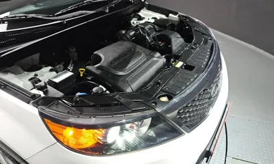 Kia Sorento 2012, 180501 км, за 3170.91 USD - фото 6