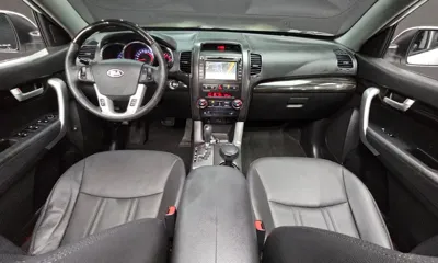 Kia Sorento 2012, 180501 км, за 3170.91 USD - фото 7