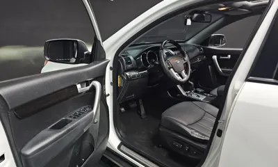 Kia Sorento 2012, 180501 км, за 3170.91 USD - фото 10