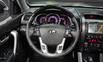 Kia Sorento 2012, 180501 км, за 3170.91 USD - фото 13
