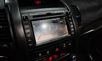 Kia Sorento 2012, 180501 км, за 3170.91 USD - фото 15