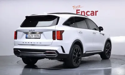Kia Sorento 2022, 43351 км, за 20412.14 USD