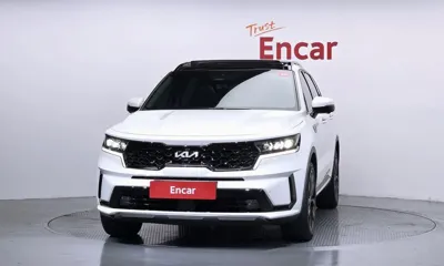 Kia Sorento 2022, 43351 км, за 20412.14 USD