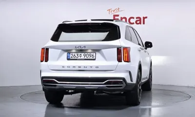 Kia Sorento 2022, 43351 км, за 20412.14 USD