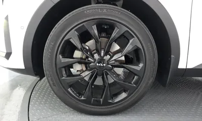 Kia Sorento 2022, 43351 км, за 20412.14 USD