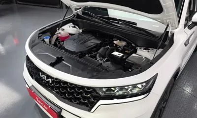 Kia Sorento 2022, 43351 км, за 20412.14 USD - фото 6