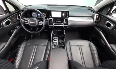 Kia Sorento 2022, 43351 км, за 20412.14 USD - фото 7