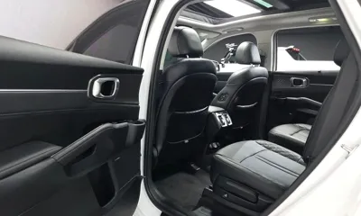 Kia Sorento 2022, 43351 км, за 20412.14 USD - фото 11