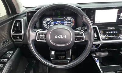 Kia Sorento 2022, 43351 км, за 20412.14 USD - фото 12