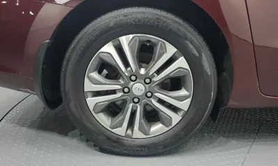 Kia Canival 2019, 202180 км, за 4234.53 USD