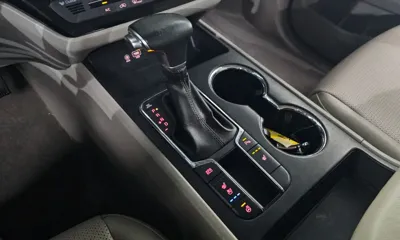 Kia Canival 2019, 202180 км, за 4234.53 USD - фото 9