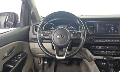 Kia Canival 2019, 202180 км, за 4234.53 USD - фото 13