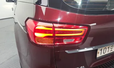 Kia Canival 2019, 202180 км, за 4234.53 USD - фото 23