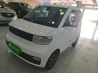 Wuling MINIEV · 2022 год