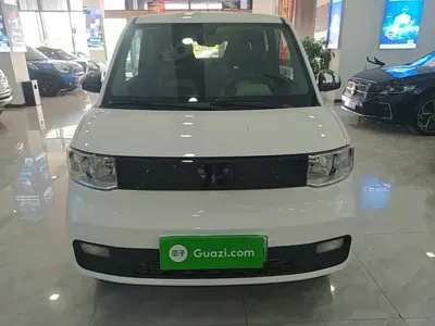 Wuling MINIEV 2022, 34800 км, за 2508.51 USD