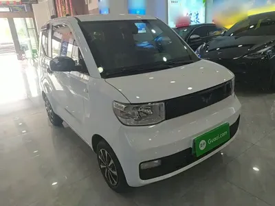 Wuling MINIEV 2022, 34800 км, за 2508.51 USD