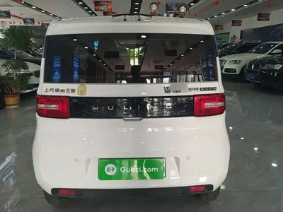 Wuling MINIEV 2022, 34800 км, за 2508.51 USD - фото 6