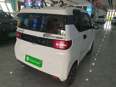 Wuling MINIEV 2022, 34800 км, за 2508.51 USD - фото 7