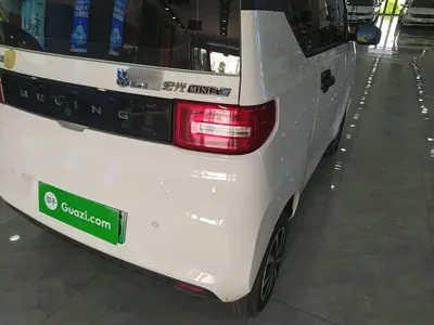 Wuling MINIEV 2022, 34800 км, за 2508.51 USD - фото 8