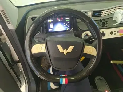 Wuling MINIEV 2022, 34800 км, за 2508.51 USD - фото 11