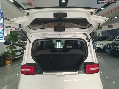 Wuling MINIEV 2022, 34800 км, за 2508.51 USD - фото 19